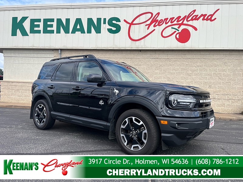 ford bronco sport 2023 3FMCR9C64PRD36697 image ford bronco sport 2023 3FMCR9C64PRD36697 image